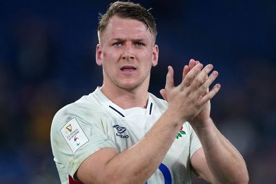 Alex Dombrandt urges England to silence Cardiff crowd