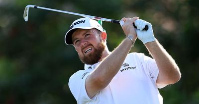 Shane Lowry primed for charge as Padraig Harrington makes cut at Honda Classic