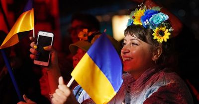 Thousands of Eurovision Song Contest tickets to be available to Ukrainians