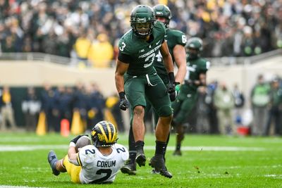 Who CBS Sports thinks MSU football should play as its new annual ‘permanent rivals’ once USC, UCLA join Big Ten