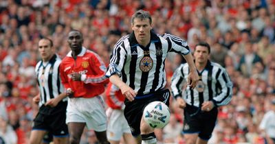 Rob Lee admits 1999 FA Cup final victory would have ended his Newcastle United career