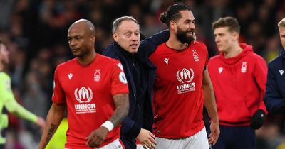 Training, togetherness, self-worth - how Steve Cooper has 'built a culture' at Nottingham Forest