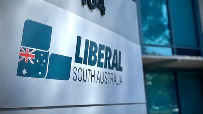 SA Liberal Party votes to recognise women in its constitution, elects Ben Hood to upper house