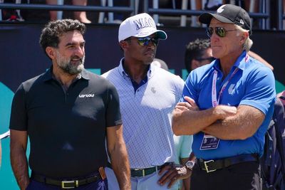 LIV Golf, PGA Tour spar over testimony from Saudi officials