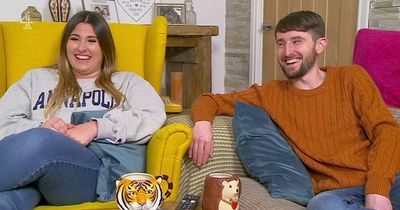 Gogglebox's Pete Sandiford gives parenting insight as he's set to welcome second child