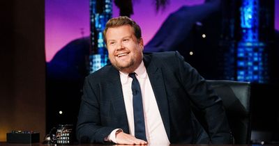 James Corden's final Late Late Show date revealed ahead of his move back to UK