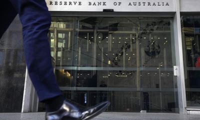 Australia’s big banks are passing on all the interest rates hikes – but not the cuts