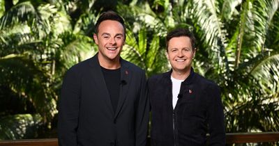 Ant and Dec break silence on Matt Hancock's 'very difficult' I'm A Celeb stint