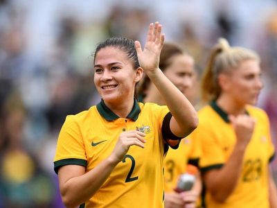 Western United's Angie Beard ponders national switch