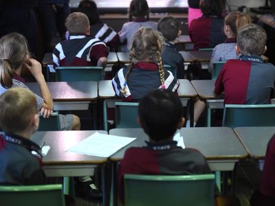 Almost half of all teachers looking to quit: survey