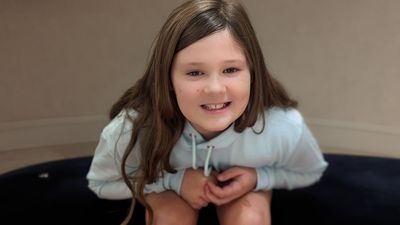 Third Bunbury girl diagnosed with diffuse intrinsic pontine glioma as cancer trial launches