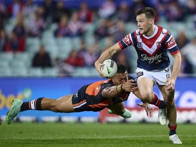 Keary can return to best in Roosters charge: Cronk