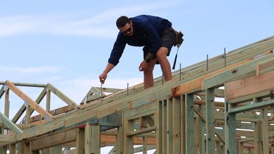 New home builds becoming more expensive amid increasing cost of glass, cement, aluminium