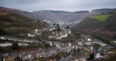 South Wales earthquake: 'Whole houses shake' as 3.8 magnitude tremor hits region