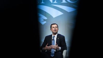 Republicans investigate Buttigieg over Ohio derailment