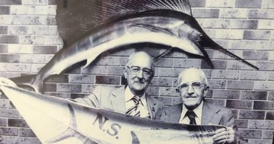 The colourful history of Port Stephens angling explained