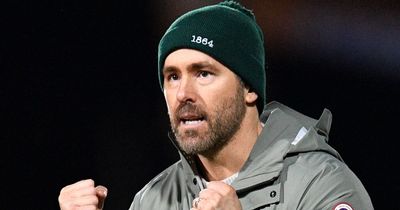 Man Utd and Chelsea set for pre-season friendlies against Ryan Reynolds' Wrexham