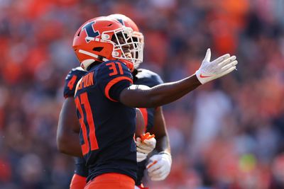 5 prospects pegged as best fits for Patriots by NFL draft expert