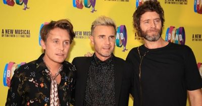 Take That to perform at Prince Charles' coronation concert but key member will be missing