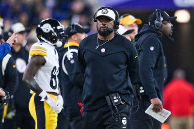 Steelers continue to lead the way in coaching diversity hires