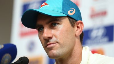 Pat Cummins should be allowed to sit out the rest of the India series, Jason Gillespie says