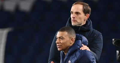 Thomas Tuchel has already told Graham Potter how to save Chelsea job with his own Kylian Mbappe