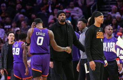 Oklahoma City Thunder vs. Phoenix Suns, live stream, channel, time, how to watch NBA this season