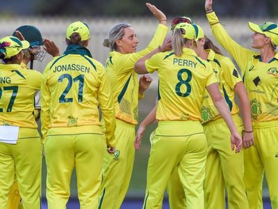 Australia face resurgent Proteas in T20 World Cup final