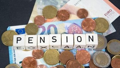 Your personal finance questions: I am 50 – should I take some money out of one of my pensions?