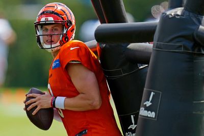 Leigh Steinberg offers positive spin on Bengals-Joe Burrow contract extension talks