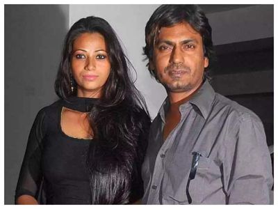HC tells Nawazuddin Siddiqui and estranged wife Aaliya: Try to amicably resolve issues over children