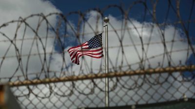 Two Pakistani brothers released from Guantanamo Bay after being held by US for 20 years