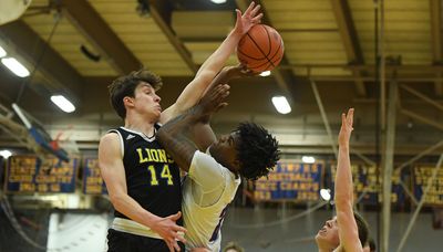 Lyons shocks No. 5 Curie: ‘As big as it gets’