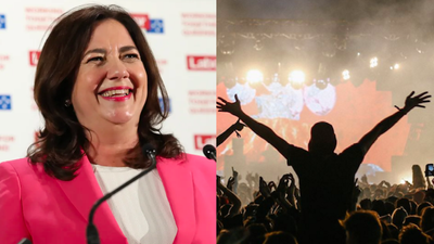 Fuck Yessssss: Queensland Has Just Become The First Aussie State To Legalise Pill Testing