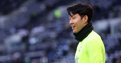 Tottenham news: Son Heung-min 'problem' clarified as Jordan Pickford transfer race takes twist