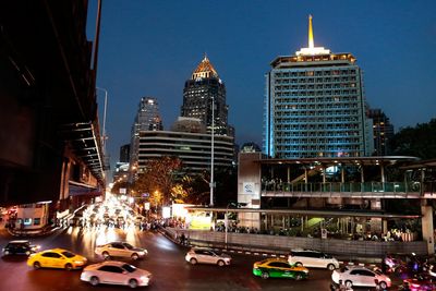 Global and Thai economy in a 'no-landing scenario'