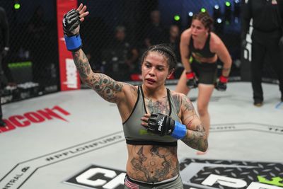 2023 PFL Challenger Series 5 results: Desiree Yanez earns PFL contract with unanimous decision win
