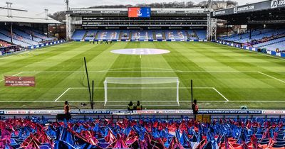 Crystal Palace vs Liverpool TV channel, live stream, kick-off time and early team news