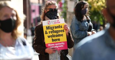 Bristol vigil to be held for child asylum seekers missing from hotels