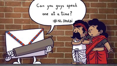 Hafta letters: Modi’s Rajya Sabha speech, Tipu’s rockets, Manisha’s sound effects