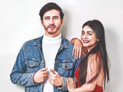 Exclusive! We will shift to Germany in a few years: Sreejita De on marriage plans and moving to boyfriend Michael's hometown in the future