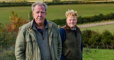 Second season of Clarkson's Farm breaks Amazon Prime viewing records
