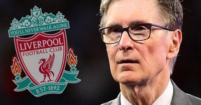 John Henry is already looking for answer to Jurgen Klopp's big Liverpool transfer problem