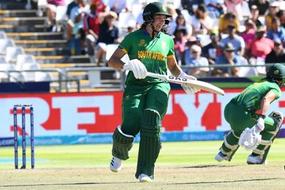 From dream-shattering accident to T20 World Cup final for S.Africa's Brits