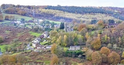 How Wales reacted to earthquake that 'went off like a bomb' and 'shook whole houses'