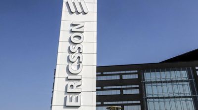 Ericsson to Cut 8,500 Jobs Worldwide