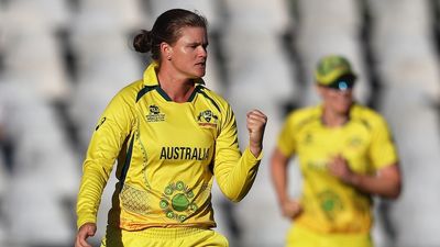 Jess Jonassen proud of clutch performance after helping Australia reach Women's T20 World Cup final