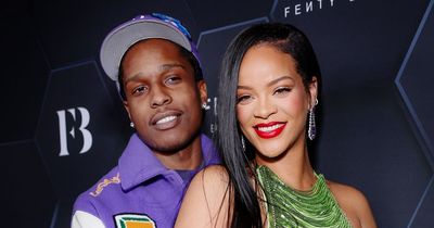 Pregnant Rihanna to 'delay' new music to marry A$AP Rocky in Barbados beach wedding