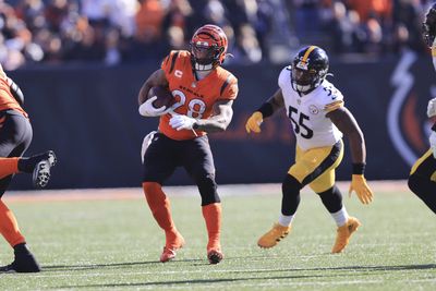 Free agency or the draft: How do the Steelers fill their primary offseason needs?