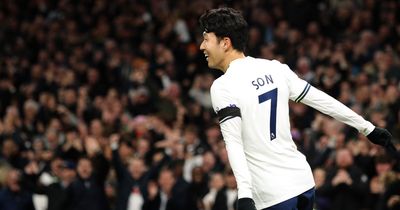 Son problem and defence changes - The Tottenham team Conte and Stellini should pick vs Chelsea